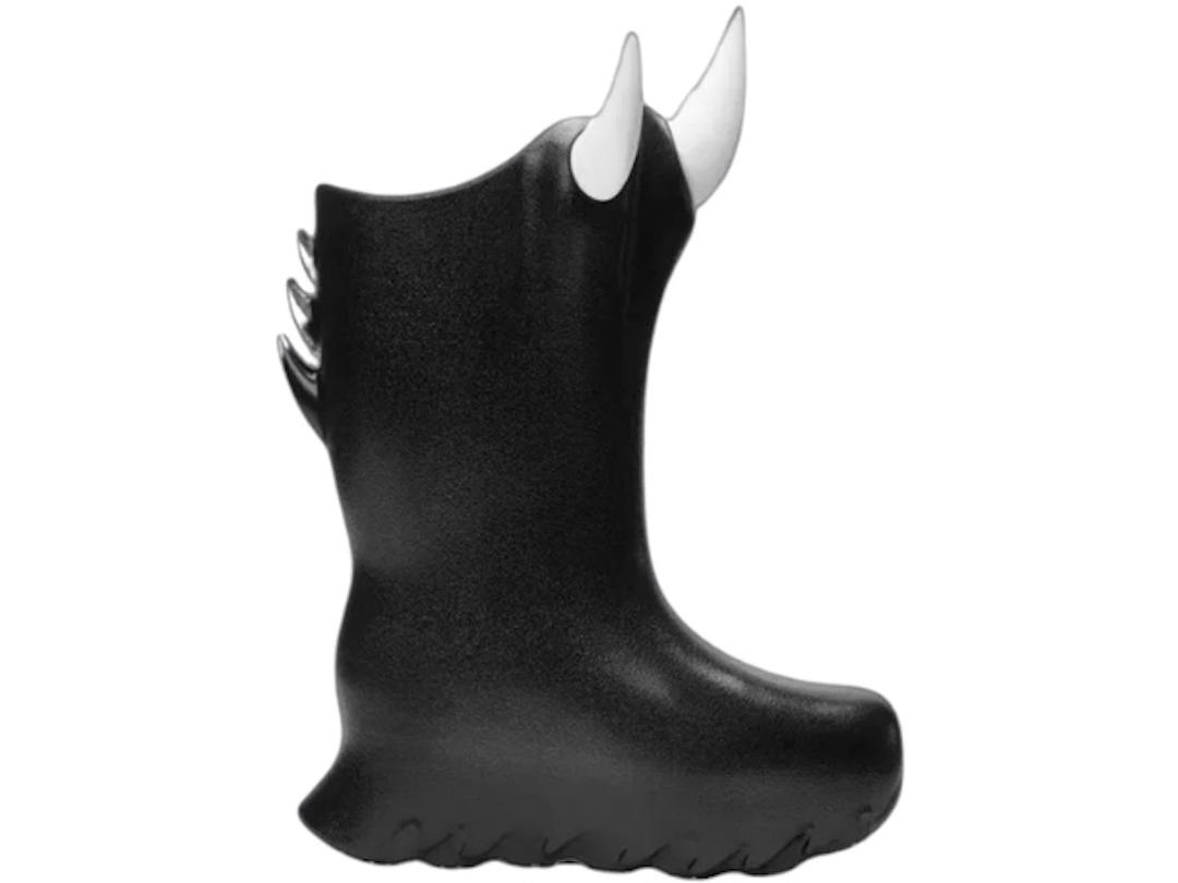 Fila Fila Dragon Boot Thug Club Black