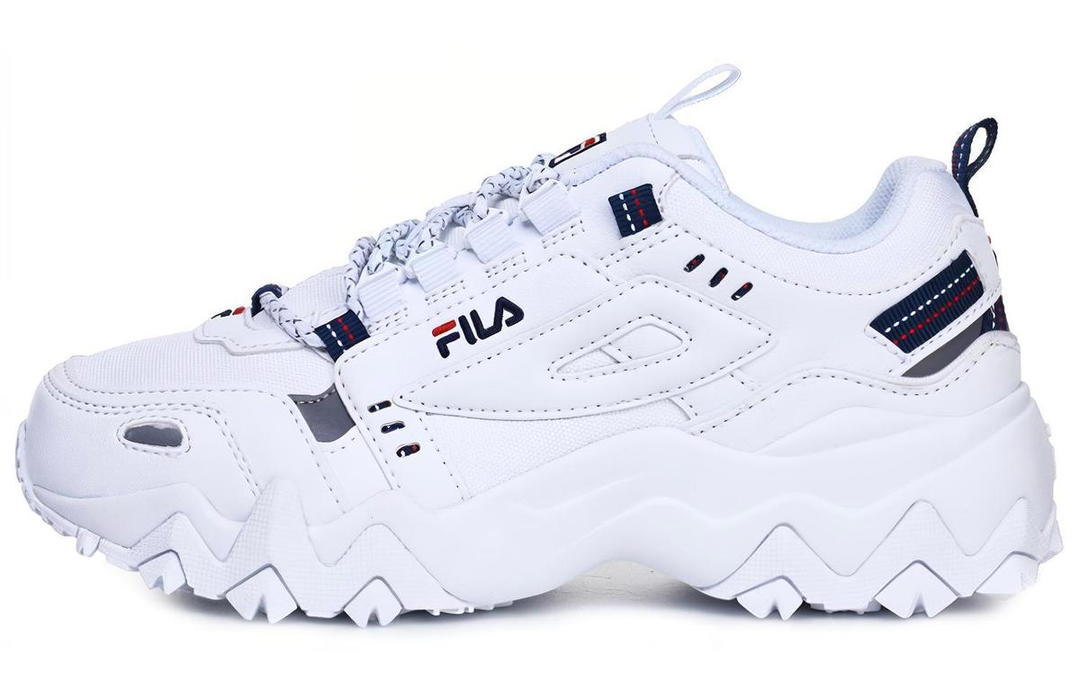 Fila FILA Oakmont White/Black Women's