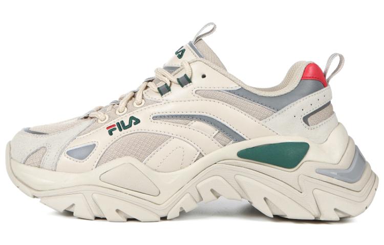 Fila FILA Interation Light Shoes 'Beige Green Red'