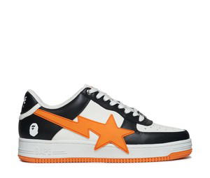 Buy A Bathing Ape Bape Sta OS #2 M2 Black at Sasom – Authentic and Ready to Ship