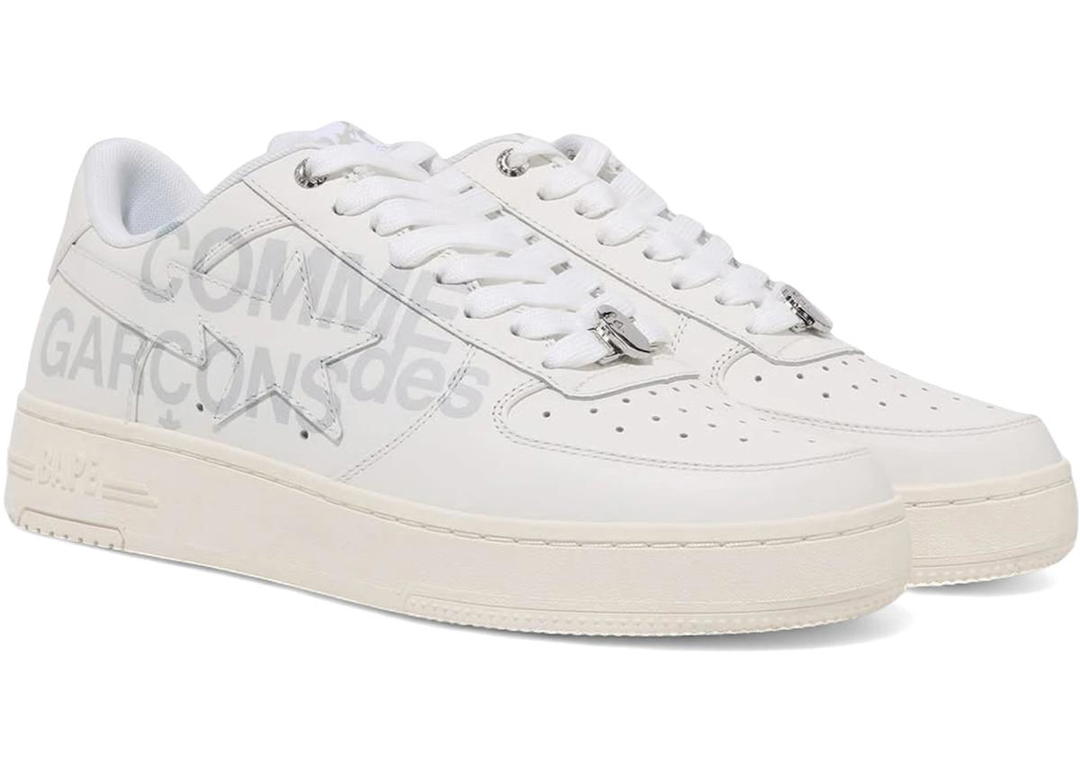 Bape A Bathing Ape Bape Sta Comme des Garçons Osaka 5th Anniversary