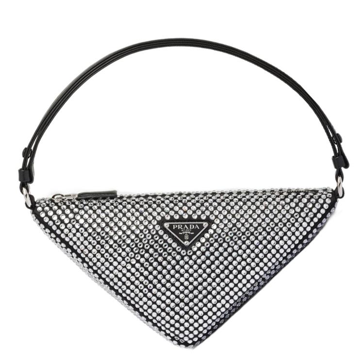 Prada Prada Handbags