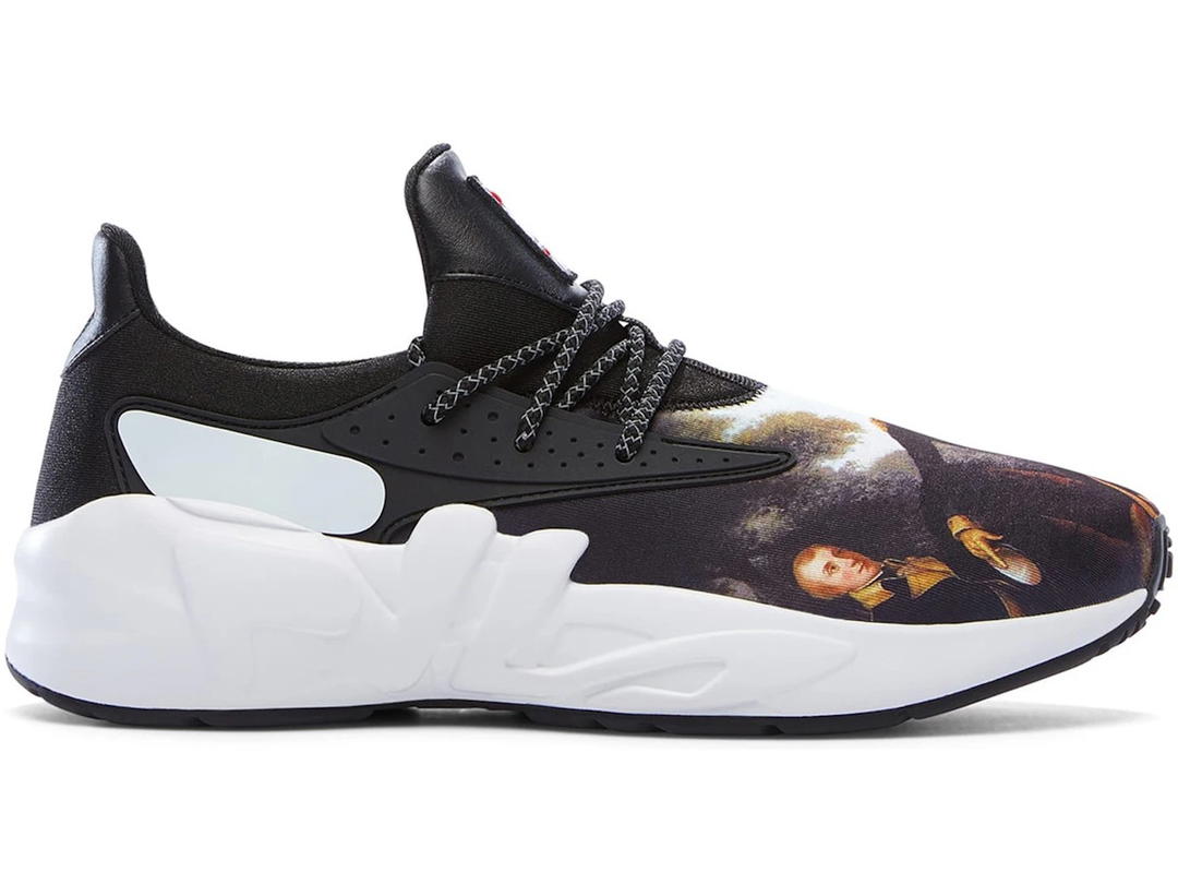 Fila Fila Mindbreaker 2.0 Lafayette French Revolution