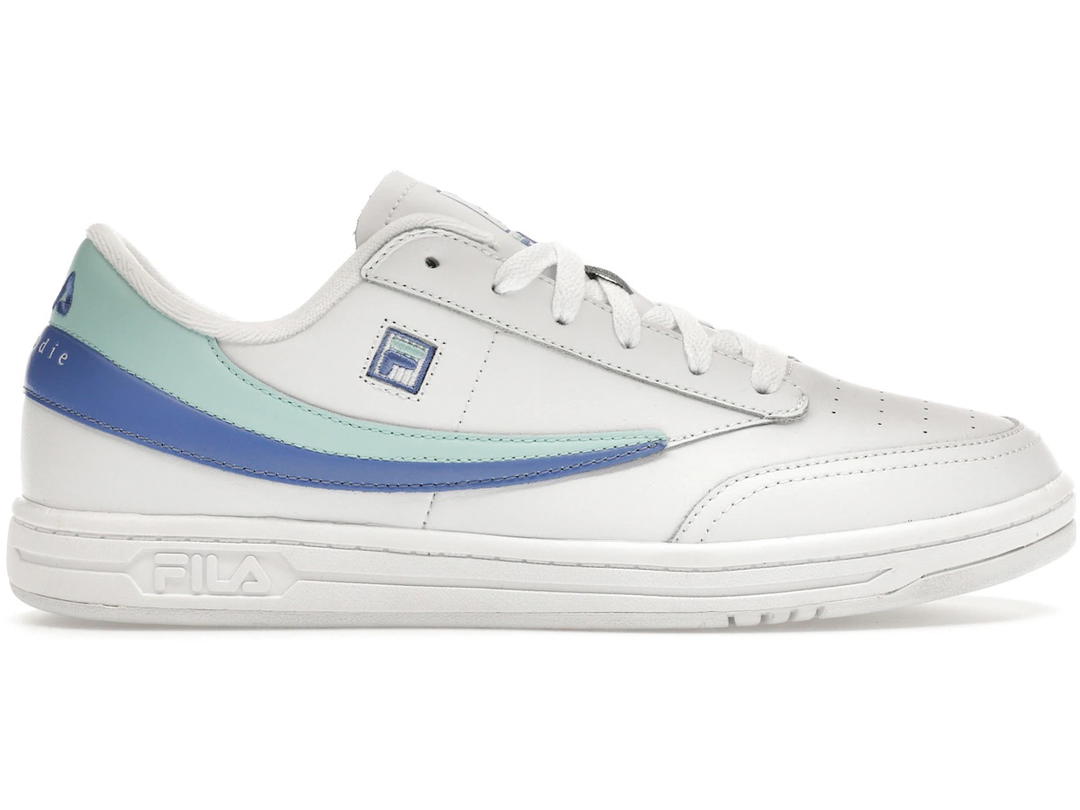 Fila Fila Tennis 88 Biggie Smalls White
