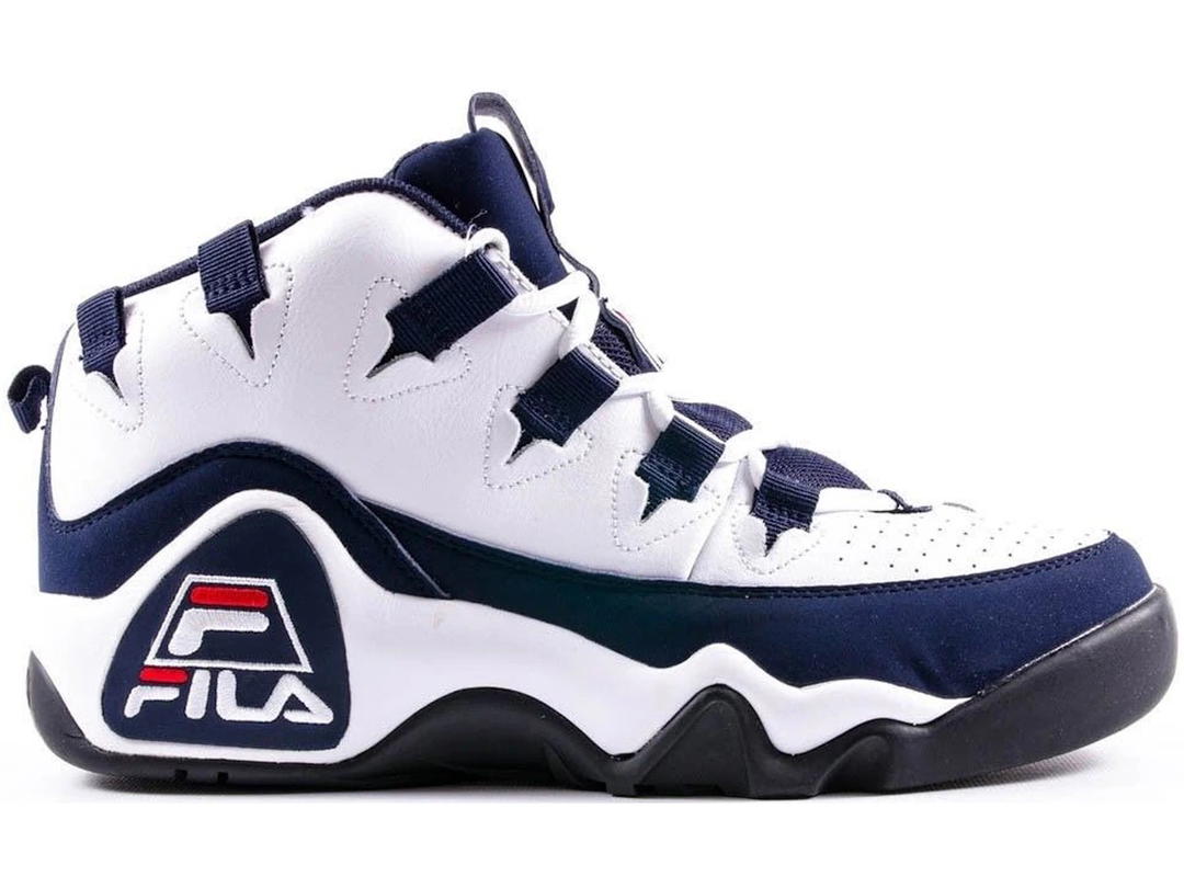Fila Fila 95 Grant Hill 1 OG (2013)