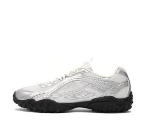 Buy FILA Eschape Ms Low Top Casual Shoes Unisex White at Sasom – Authentic and Ready to Ship