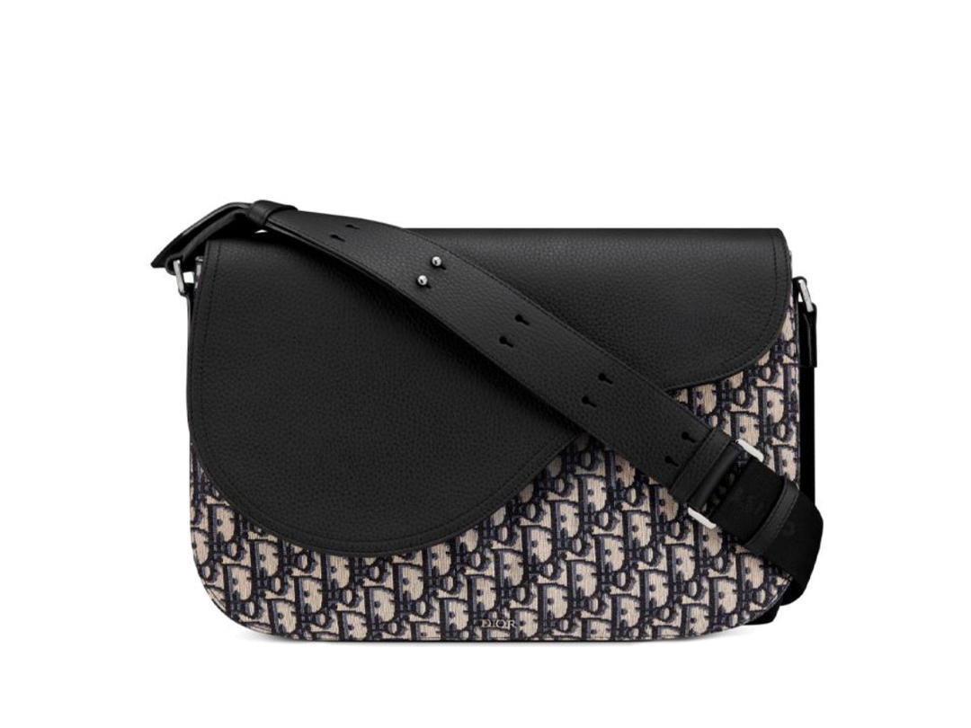 Dior Dior Medium Saddle Messenger Bag