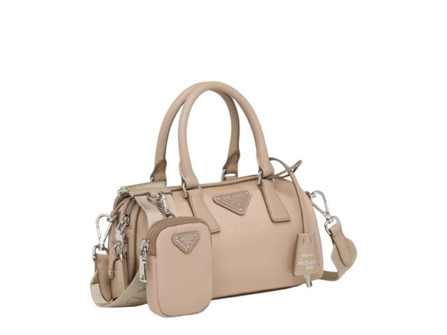 Prada Prada Re-Edition 2005 Cameo Beige - view 3