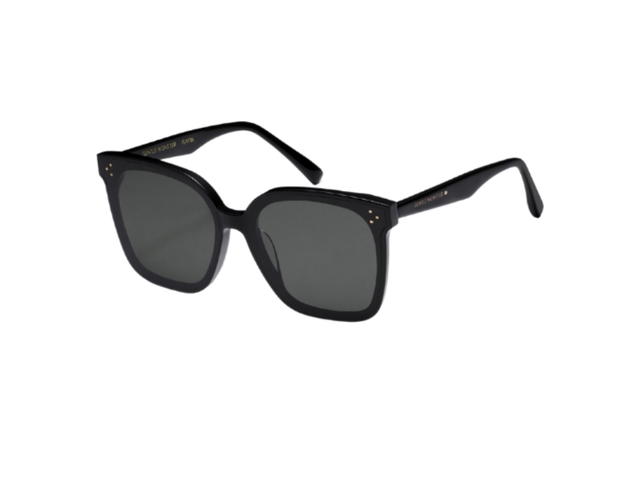 Gentle Monster Gentle Monster Her 01 Black Lenses - view 1