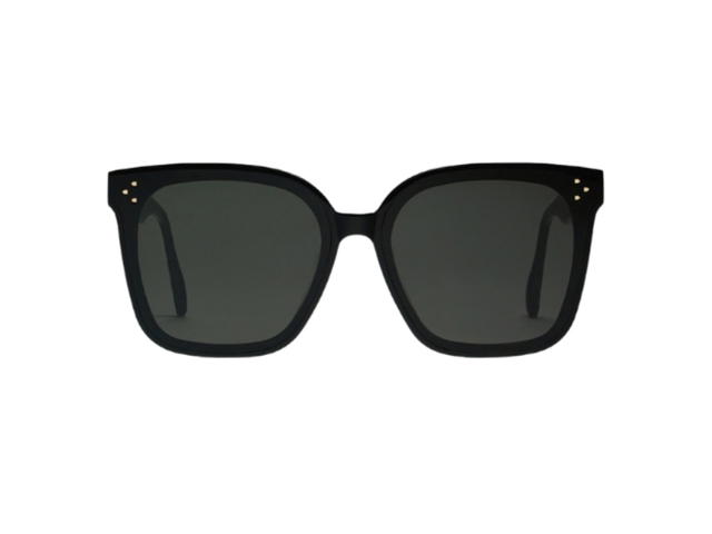 Gentle Monster Gentle Monster Her 01 Black Lenses - view 2