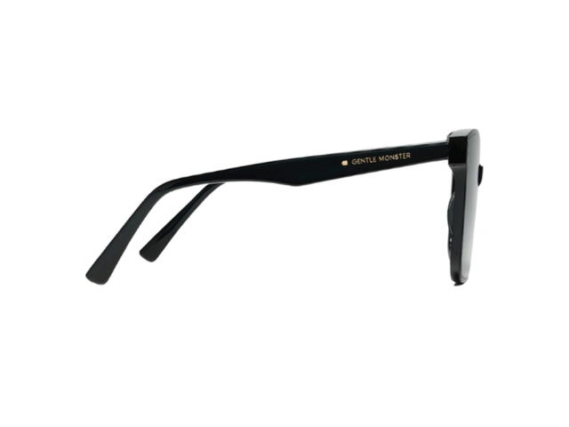 Gentle Monster Gentle Monster Her 01 Black Lenses - view 3