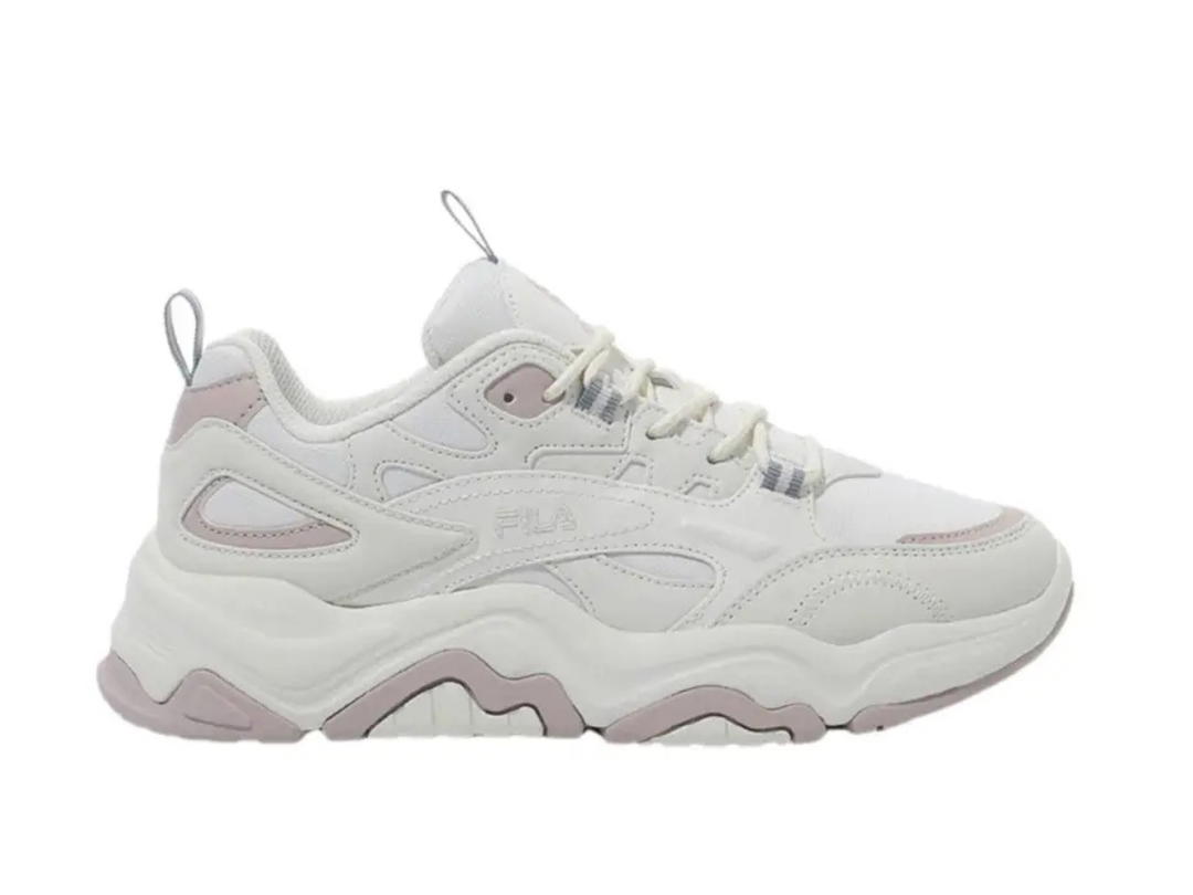 Fila Fila Tiny Rumble V2 Pink (Women's)