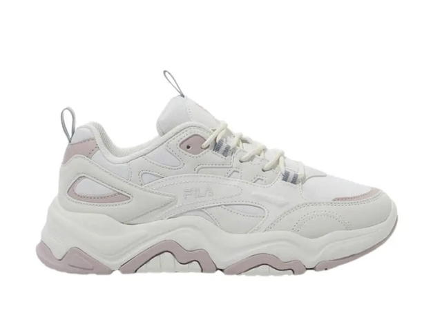 Fila Fila Tiny Rumble V2 Pink (Women's) - view 1
