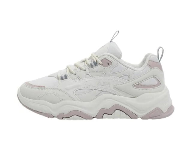 Fila Fila Tiny Rumble V2 Pink (Women's) - view 2