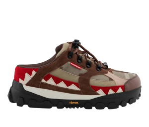 Buy A Bathing Ape x Kazuki Kuraishi Show Clog Sta M2 Beige at Sasom – Authentic and Ready to Ship