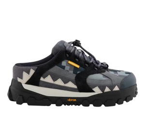 Buy A Bathing Ape x Kazuki Kuraishi Show Clog Sta M2 Gray at Sasom – Authentic and Ready to Ship