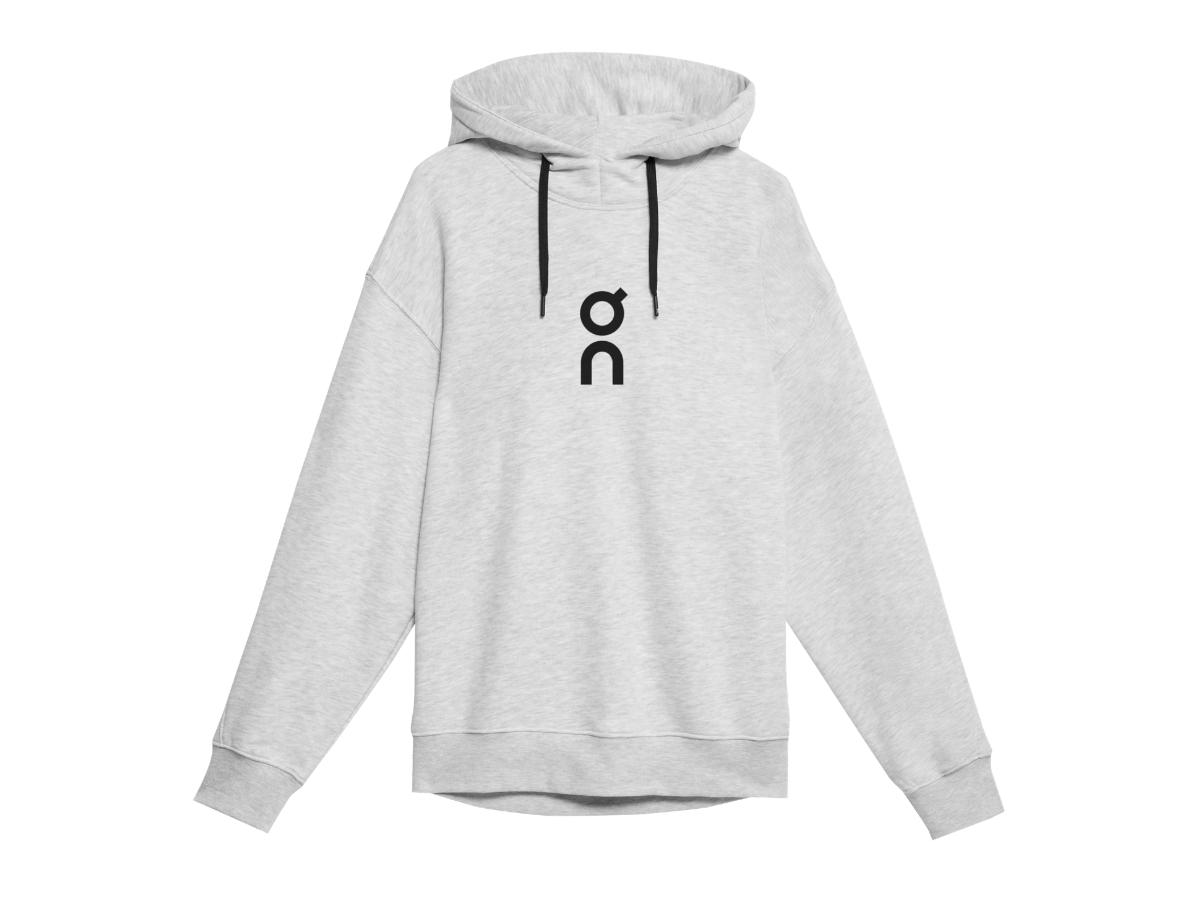 On On Club Hoodie Crater