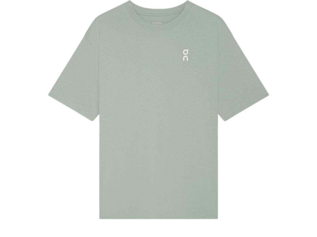 On On Club Tee Mineral