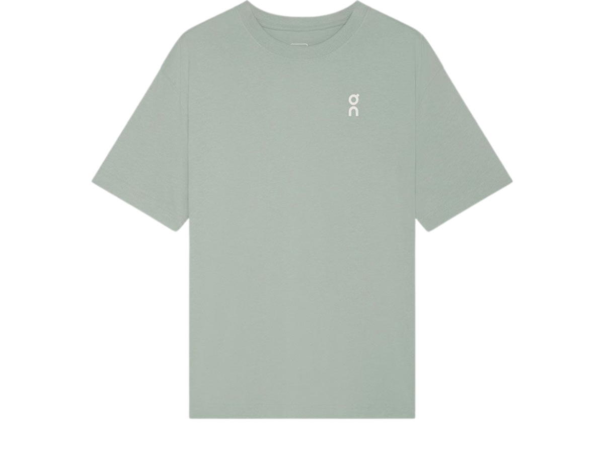 On On Club Tee Mineral