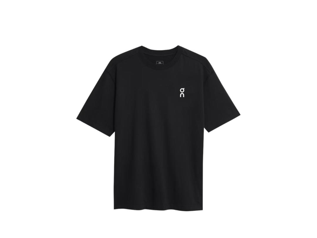 On On Club Tee Black
