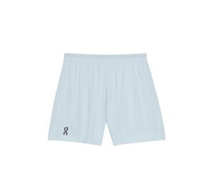 Buy On 7" Performance Shorts Arctic at Sasom – Authentic and Ready to Ship