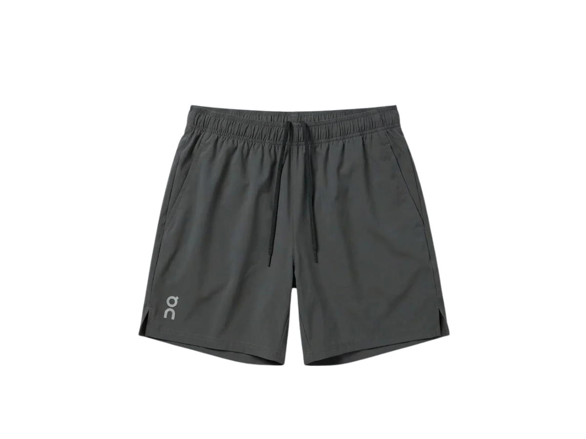 On On 5" Core Shorts Eclipse
