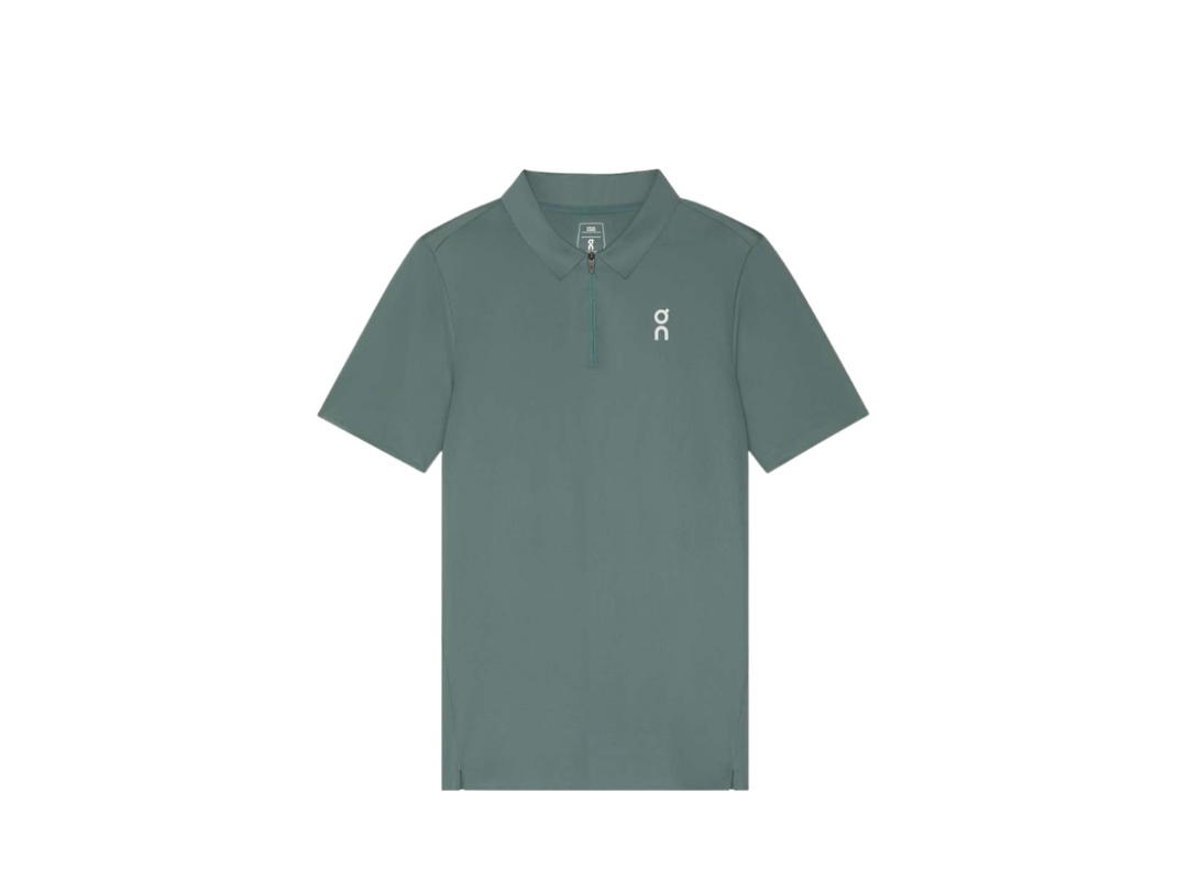 On On Court Polo Tide
