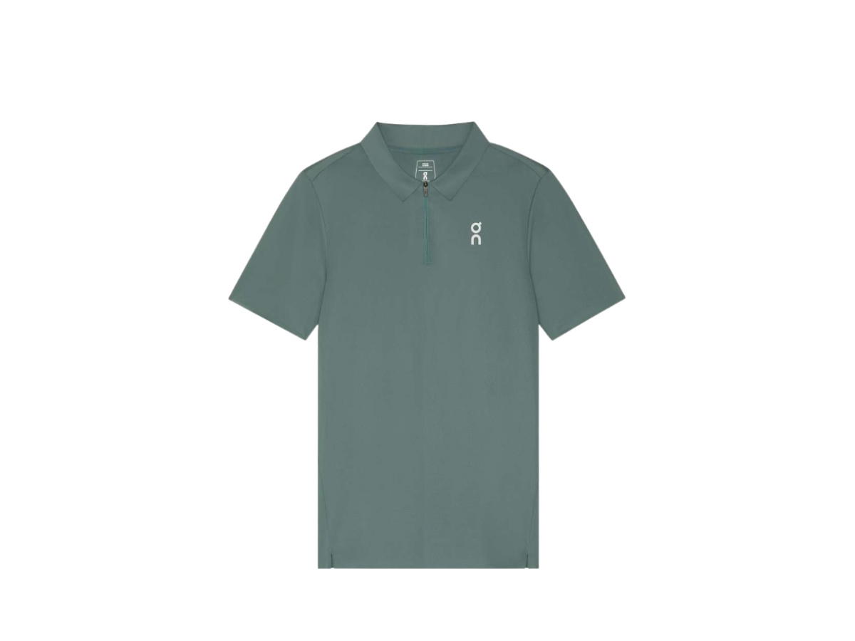 On On Court Polo Tide