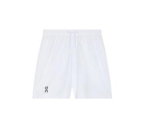 Buy On 7" Court Shorts White at Sasom – Authentic and Ready to Ship