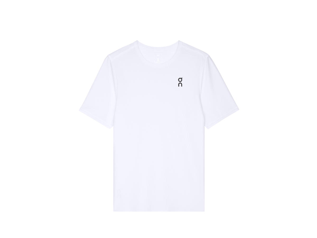 On On Court-T White
