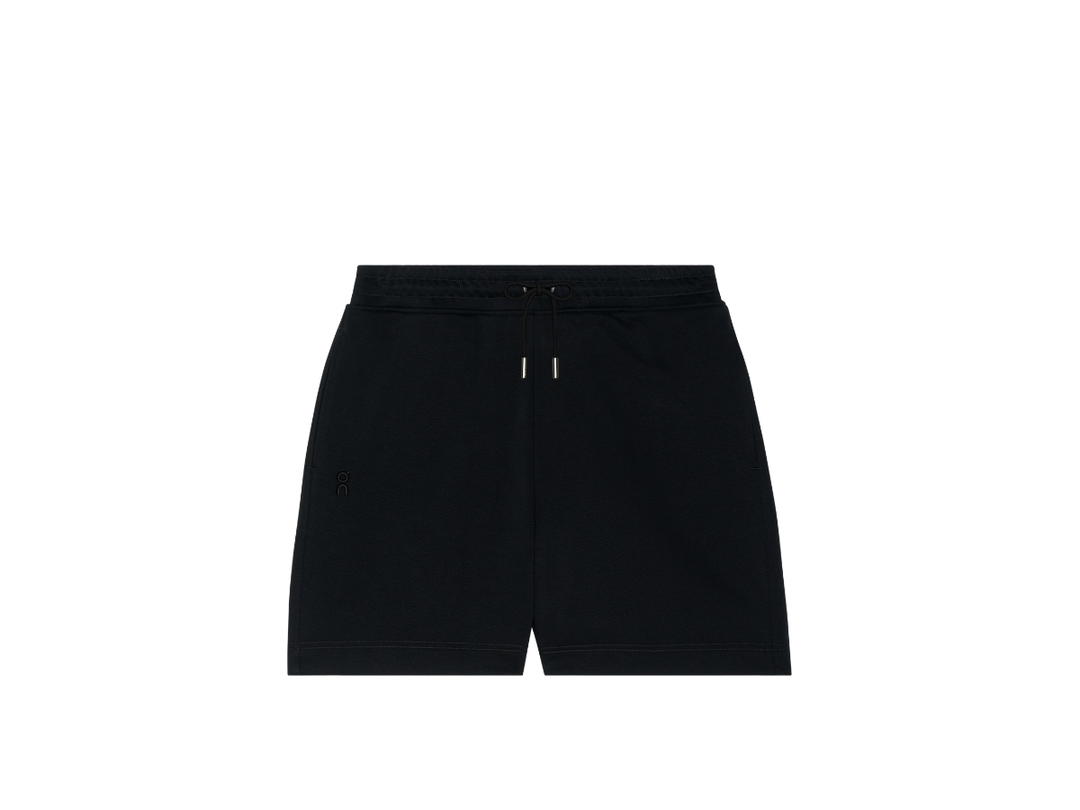 On On Club Collective Shorts Black