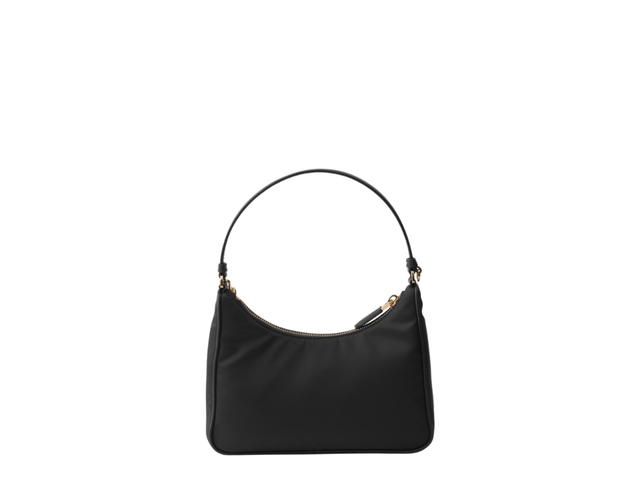 Prada Prada Re-Edition 2005 Mini Bag Black - view 3