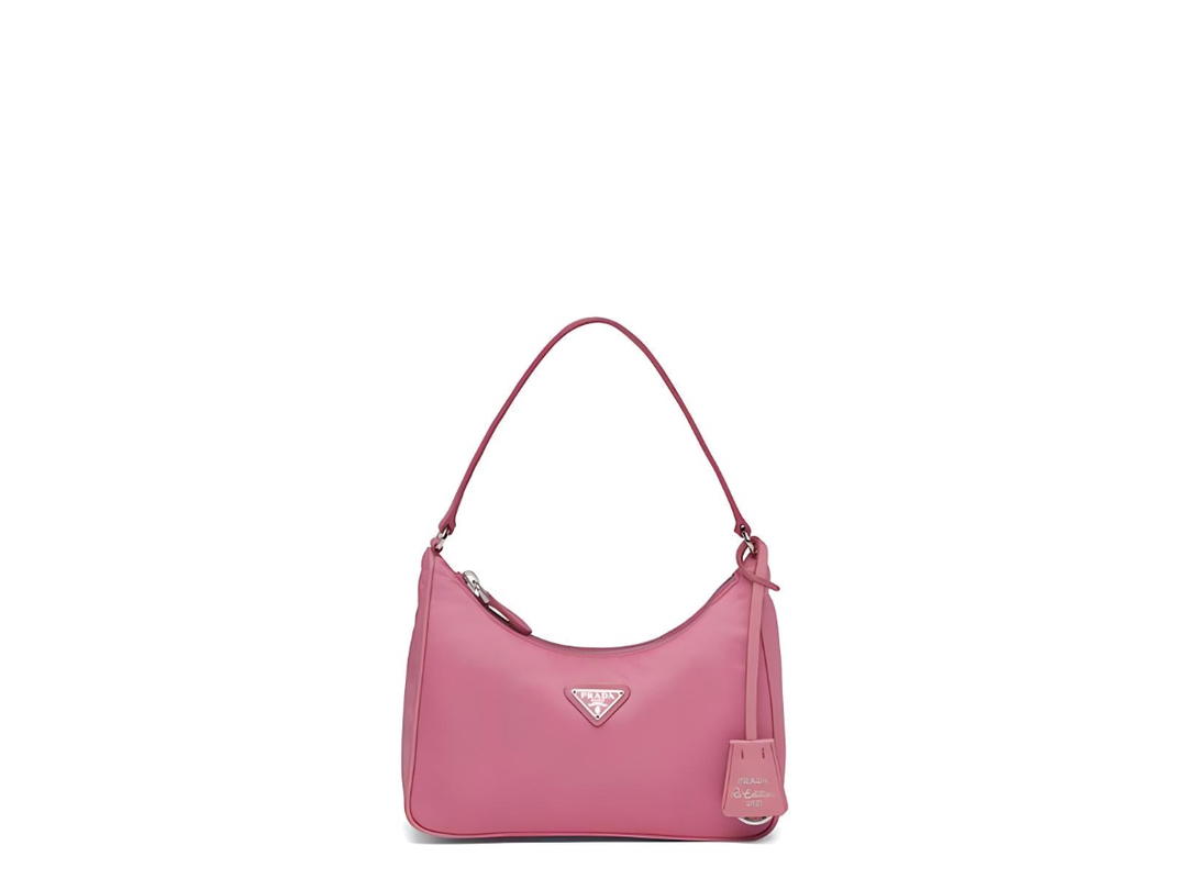 Prada Prada Re-Edition Pink