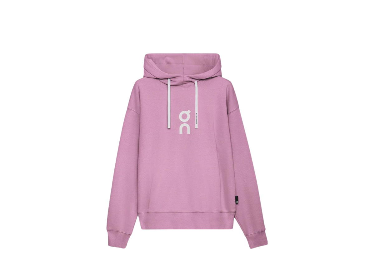 On On Club Hoodie Sakura (Women's)