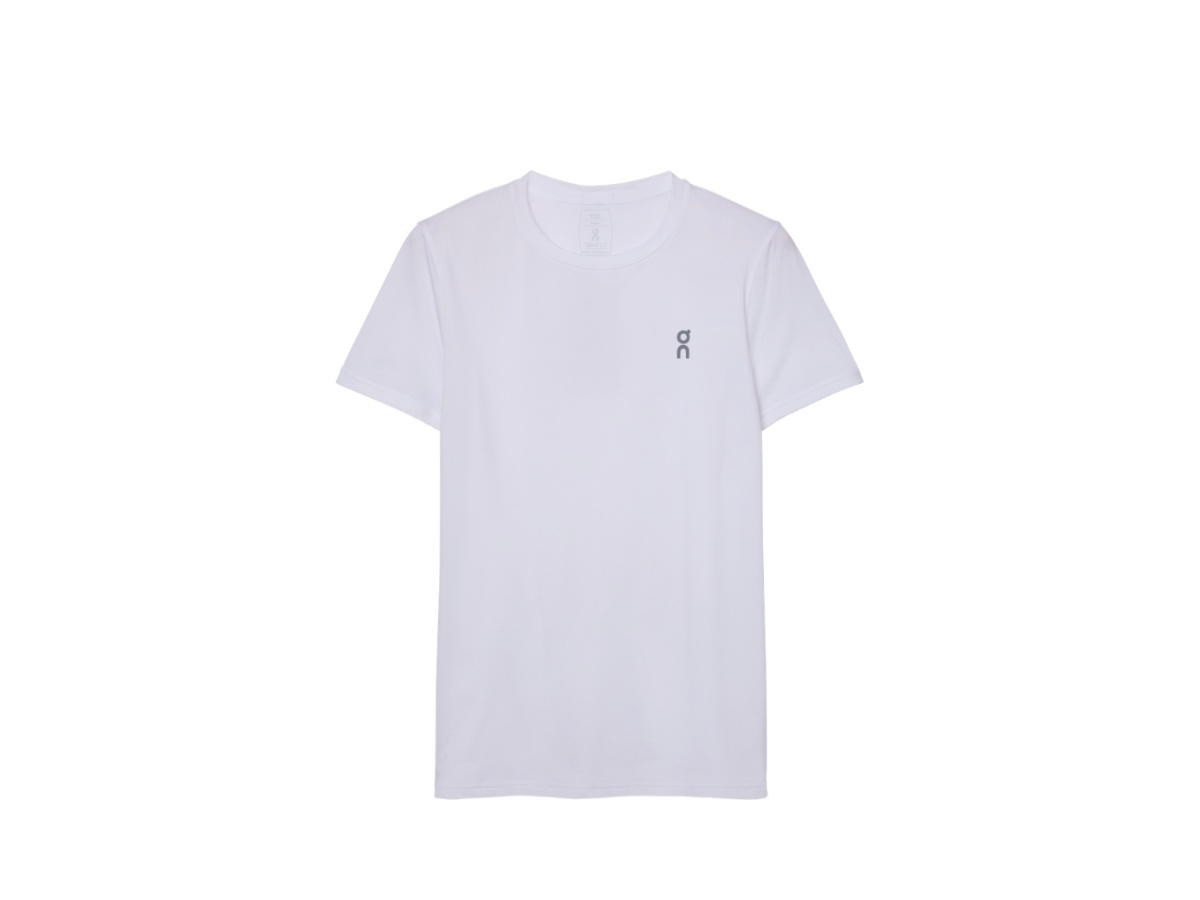 On On Core-T White (Women's)