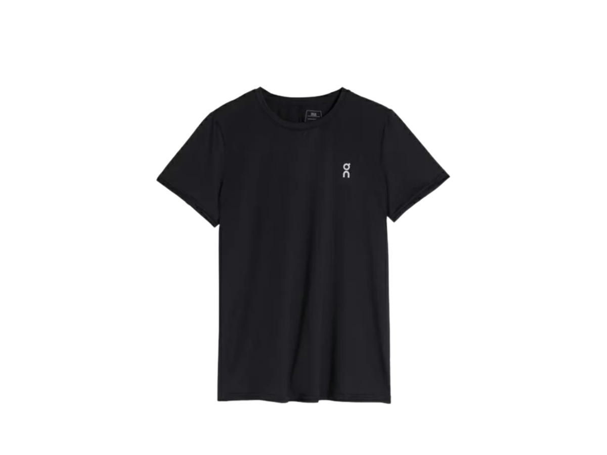 On On Core-T Black (Women's)