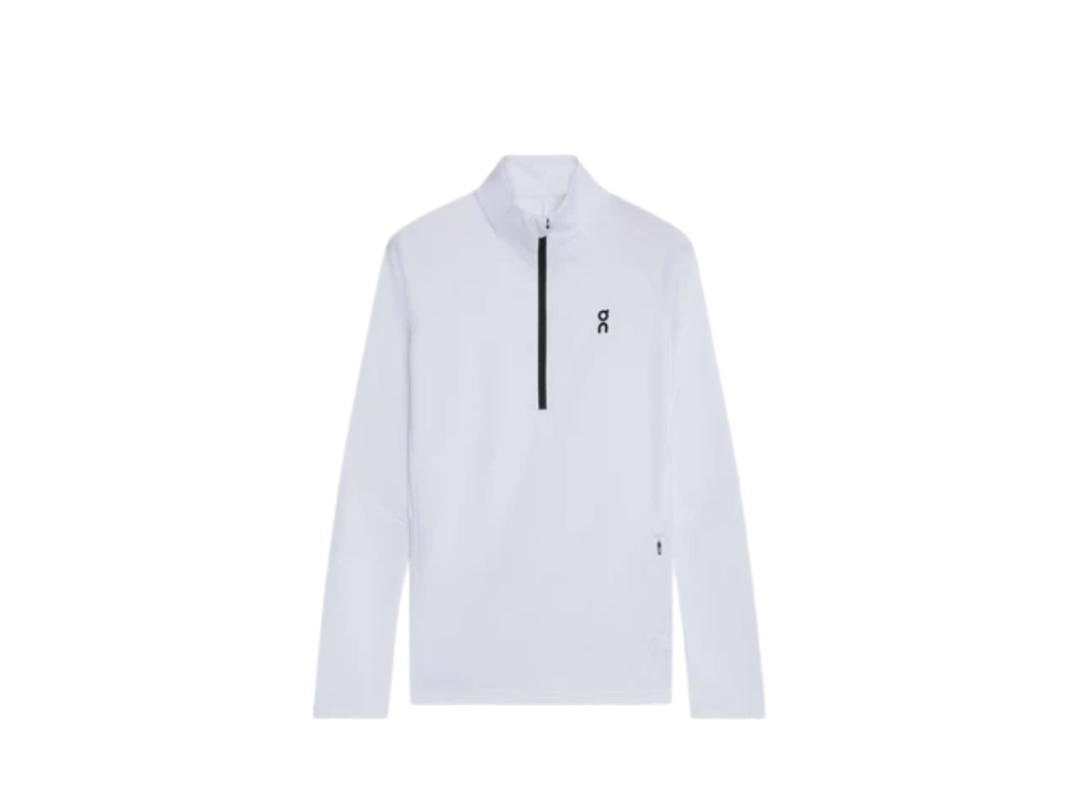 On On W Climate Shirt White (Women's)