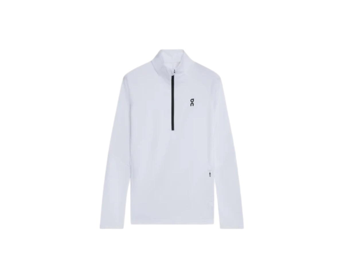 On On W Climate Shirt White (Women's)