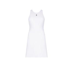 Buy On Court Dress Split White at Sasom – Authentic and Ready to Ship