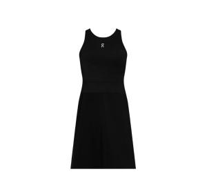 Buy On Court Dress Split Black (W) at Sasom – Authentic and Ready to Ship