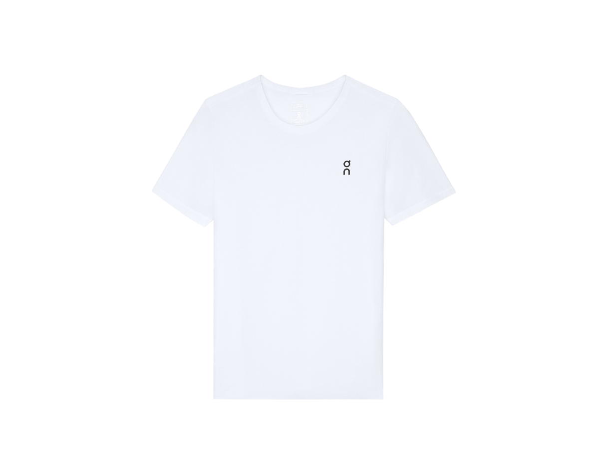 On On Court-T White