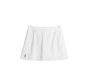 Buy On Court Skirt Split White at Sasom – Authentic and Ready to Ship