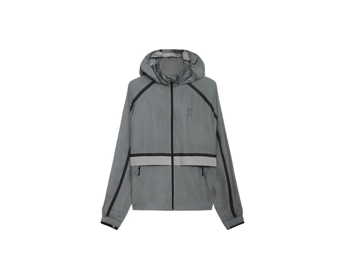 On On Performance Volt Jacket Glacier (Women's)