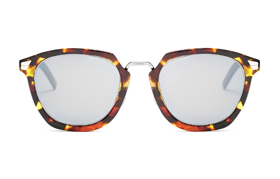 Dior Dior Sunglasses Women's Brown