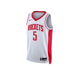 Buy Nike Houston Rockets Association Edition Swingman Jersey - White - Fred VanVleet - Unisex at Sasom – Authentic and Ready to Ship