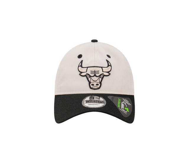 New Era New Era Chicago Bulls 9TWENTY Cap - Unisex - view 2