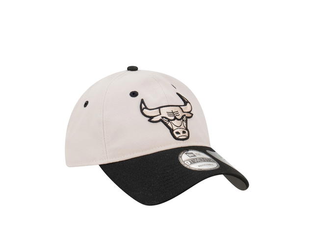 New Era New Era Chicago Bulls 9TWENTY Cap - Unisex - view 3