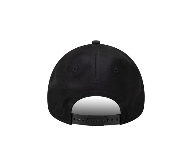 New Era New Era Chicago Bulls A Frame 9FORTY Cap - Unisex - view 4