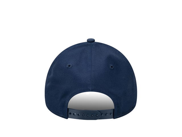 New Era New Era Los Angeles Lakers A Frame 9FORTY Cap - Unisex - view 4