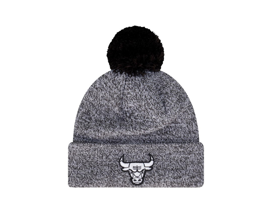 New Era New Era Chicago Bulls Knit - Unisex